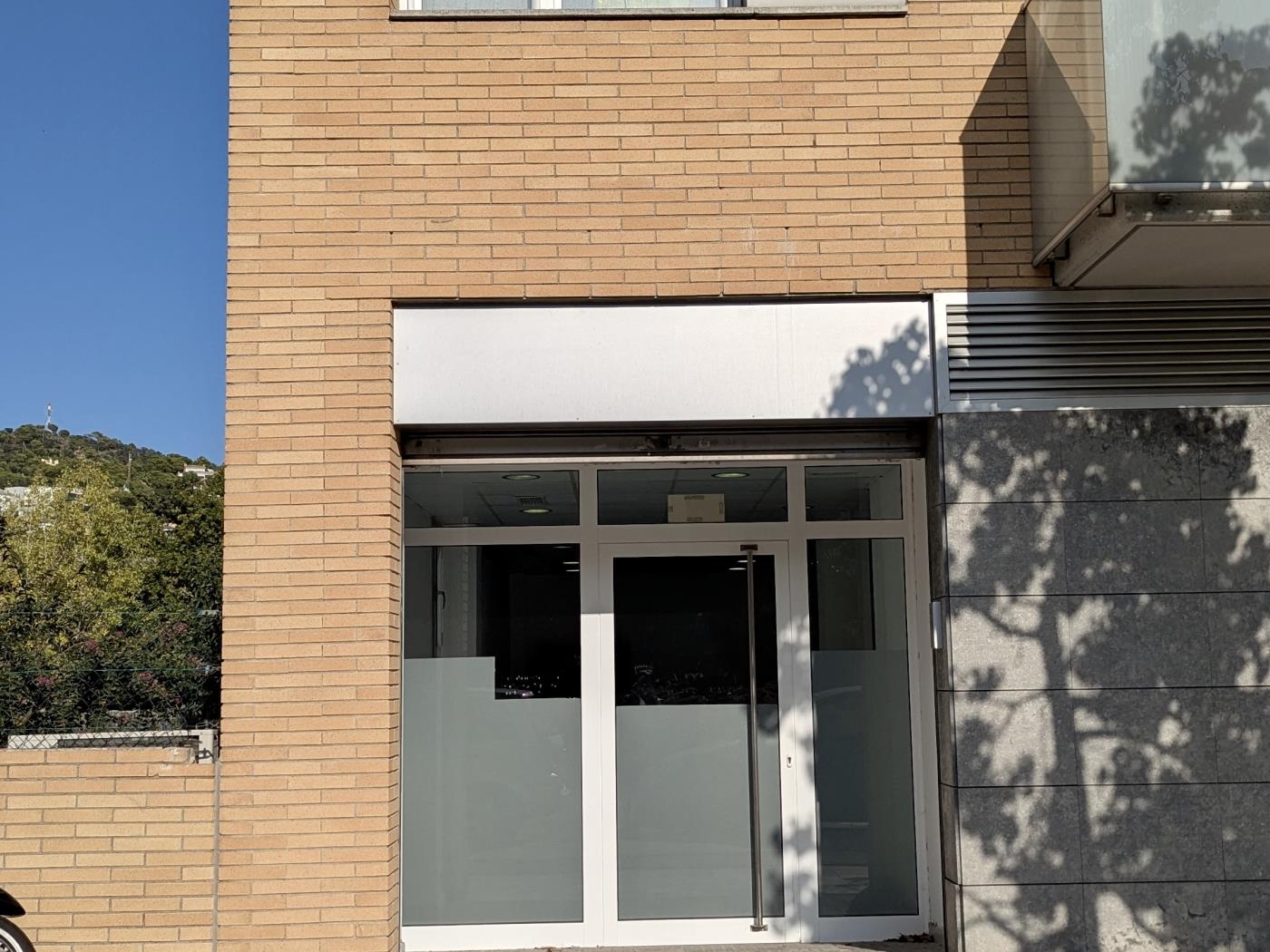 Commercial premises for sale in Tossa de Mar in Tossa de Mar