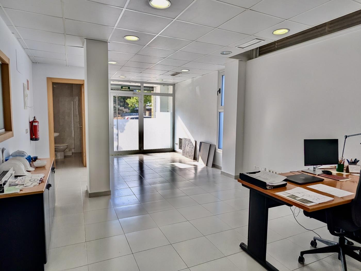 Commercial premises for sale in Tossa de Mar in Tossa de Mar
