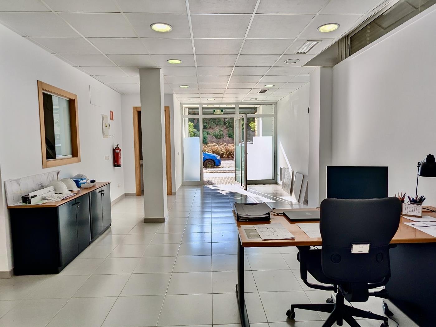 Commercial premises for sale in Tossa de Mar in Tossa de Mar