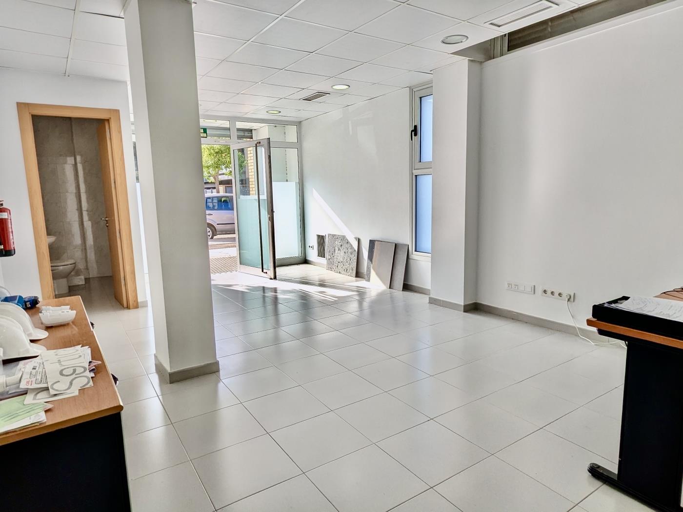 Commercial premises for sale in Tossa de Mar in Tossa de Mar
