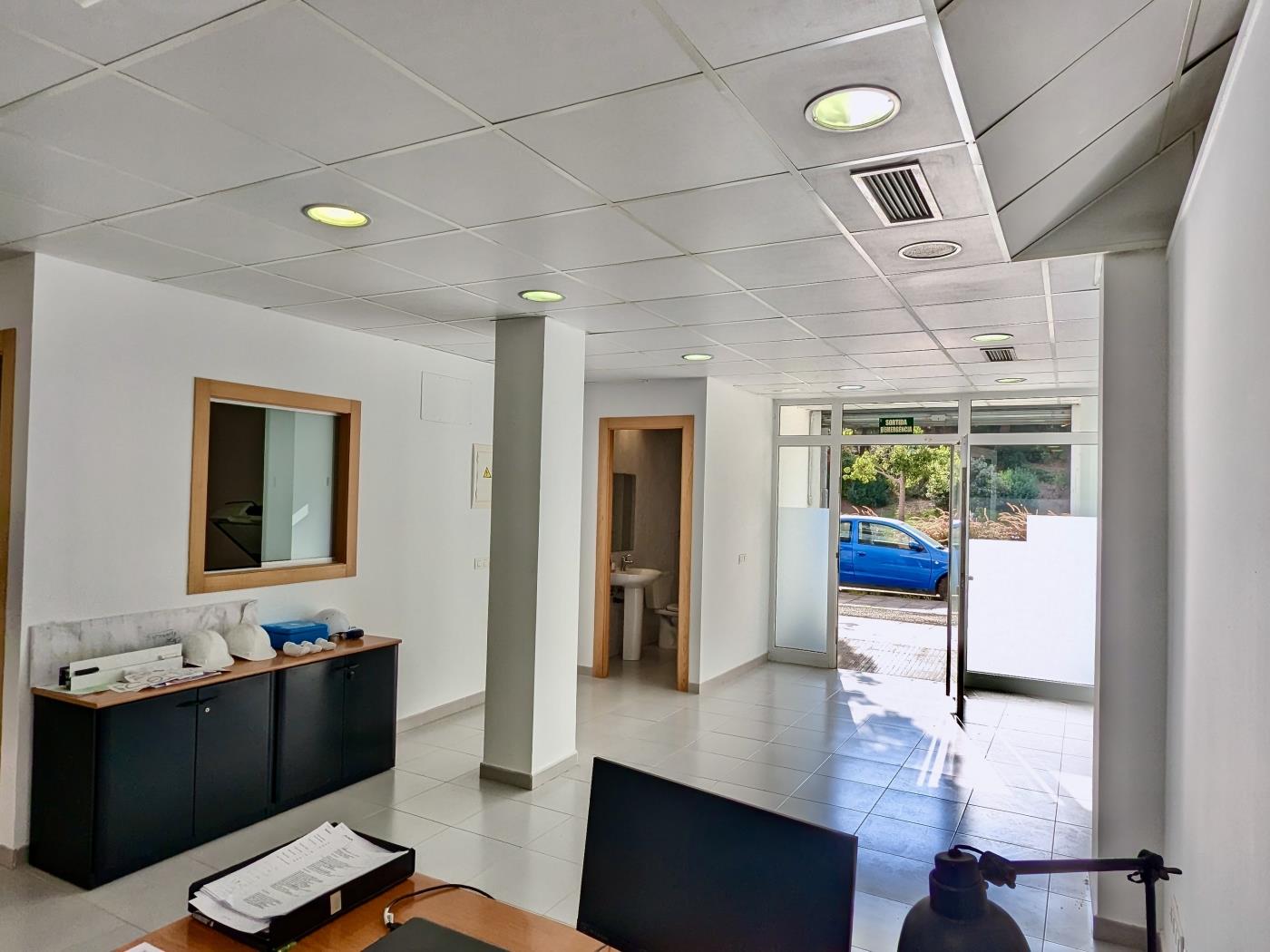 Commercial premises for sale in Tossa de Mar in Tossa de Mar