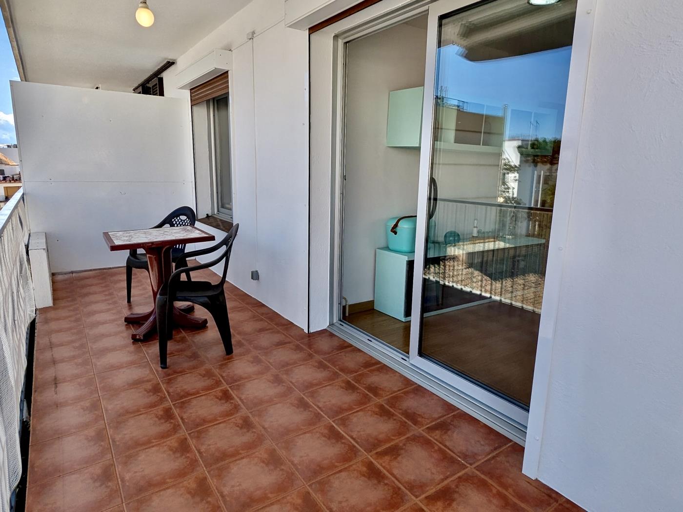 Pis lluminós de 2 habitacions a l’Avinguda Costa Brava a Tossa de Mar