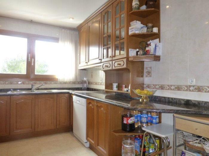 Casa Espaciosa con Zona Exterior Privada en Tossa de Mar