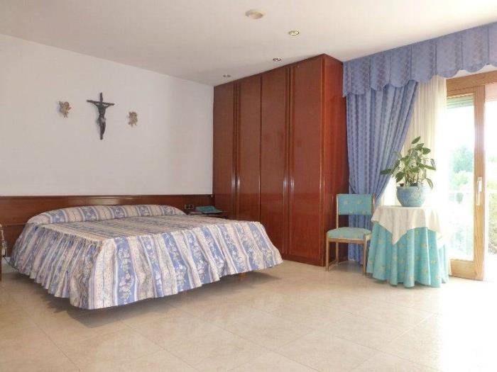 Casa Espaciosa con Zona Exterior Privada en Tossa de Mar