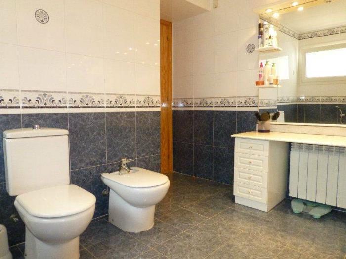 Casa Espaciosa con Zona Exterior Privada en Tossa de Mar