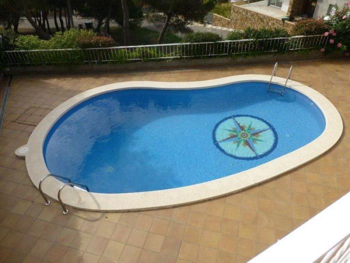 Casa Espaciosa con Zona Exterior Privada en Tossa de Mar