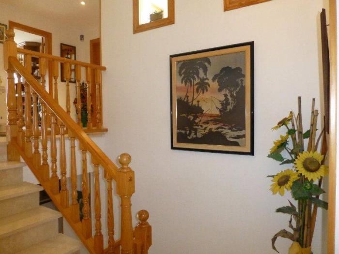 Casa Espaciosa con Zona Exterior Privada en Tossa de Mar