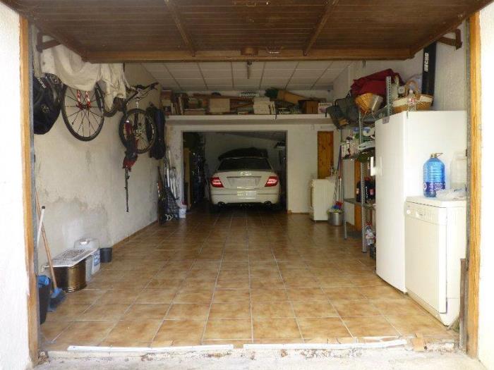 Casa Espaciosa con Zona Exterior Privada en Tossa de Mar