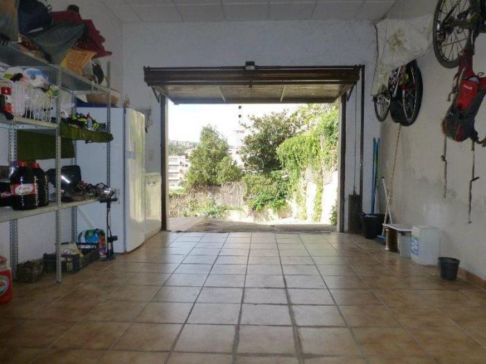 Casa Espaciosa con Zona Exterior Privada en Tossa de Mar