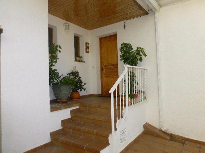 Casa Espaciosa con Zona Exterior Privada en Tossa de Mar