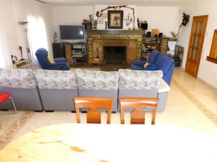 Casa Espaciosa con Zona Exterior Privada en Tossa de Mar