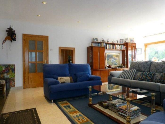 Casa Espaciosa con Zona Exterior Privada en Tossa de Mar