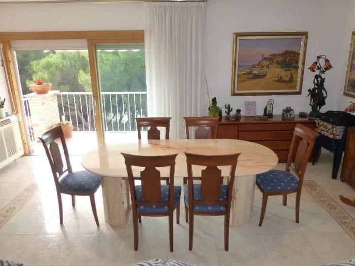 Casa Espaciosa con Zona Exterior Privada en Tossa de Mar
