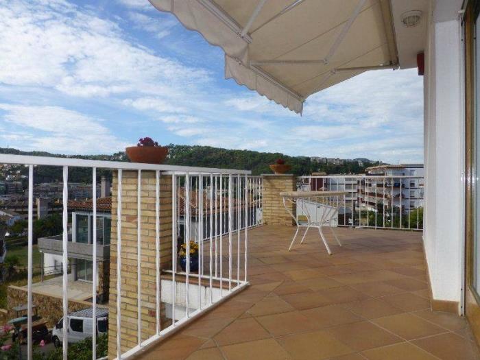 Casa Espaciosa con Zona Exterior Privada en Tossa de Mar