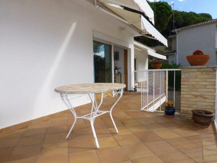 Casa Espaciosa con Zona Exterior Privada en Tossa de Mar