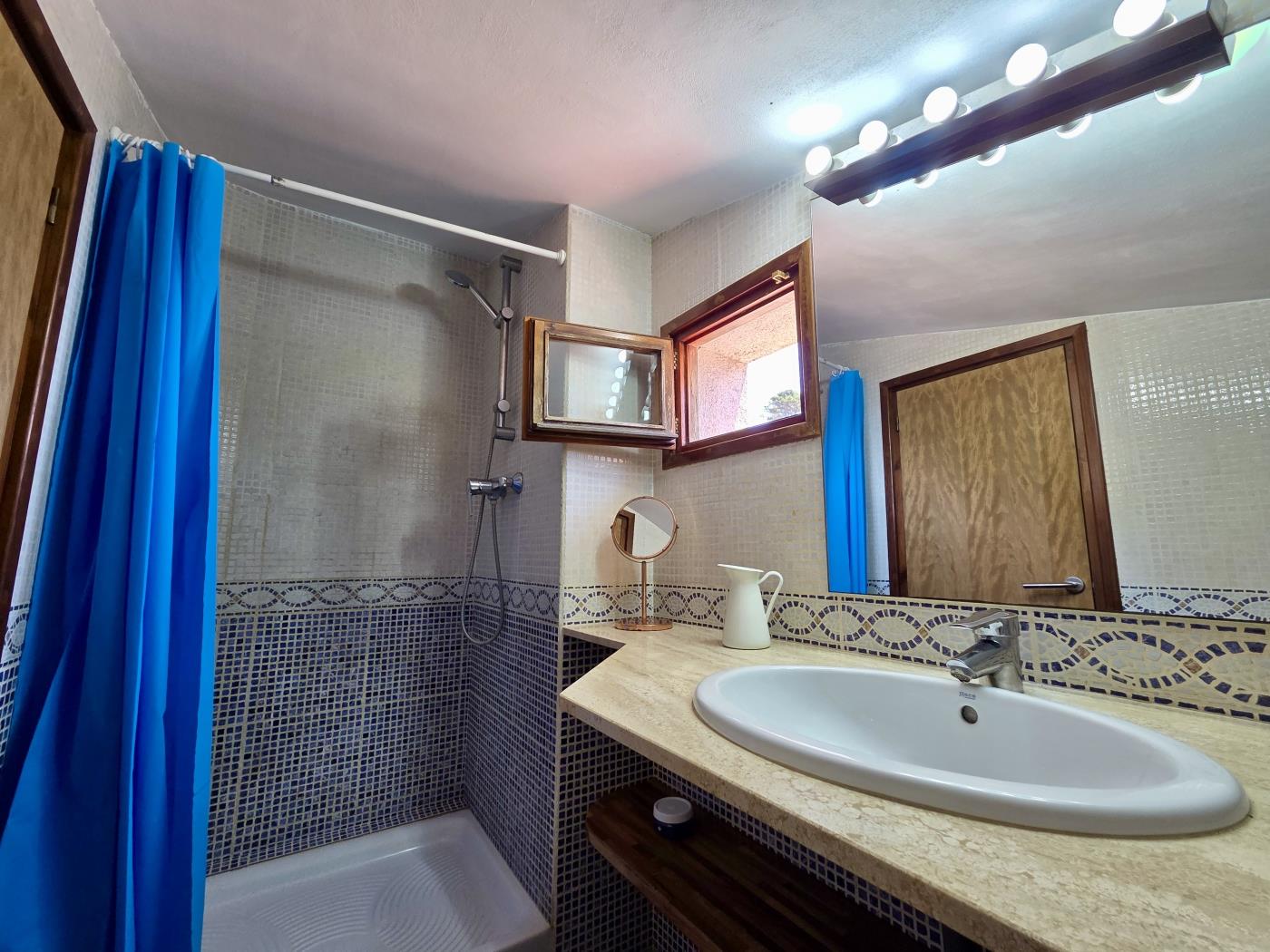 EVH137 - Casa amb encant davant la platja de Codolar a Tossa de Mar