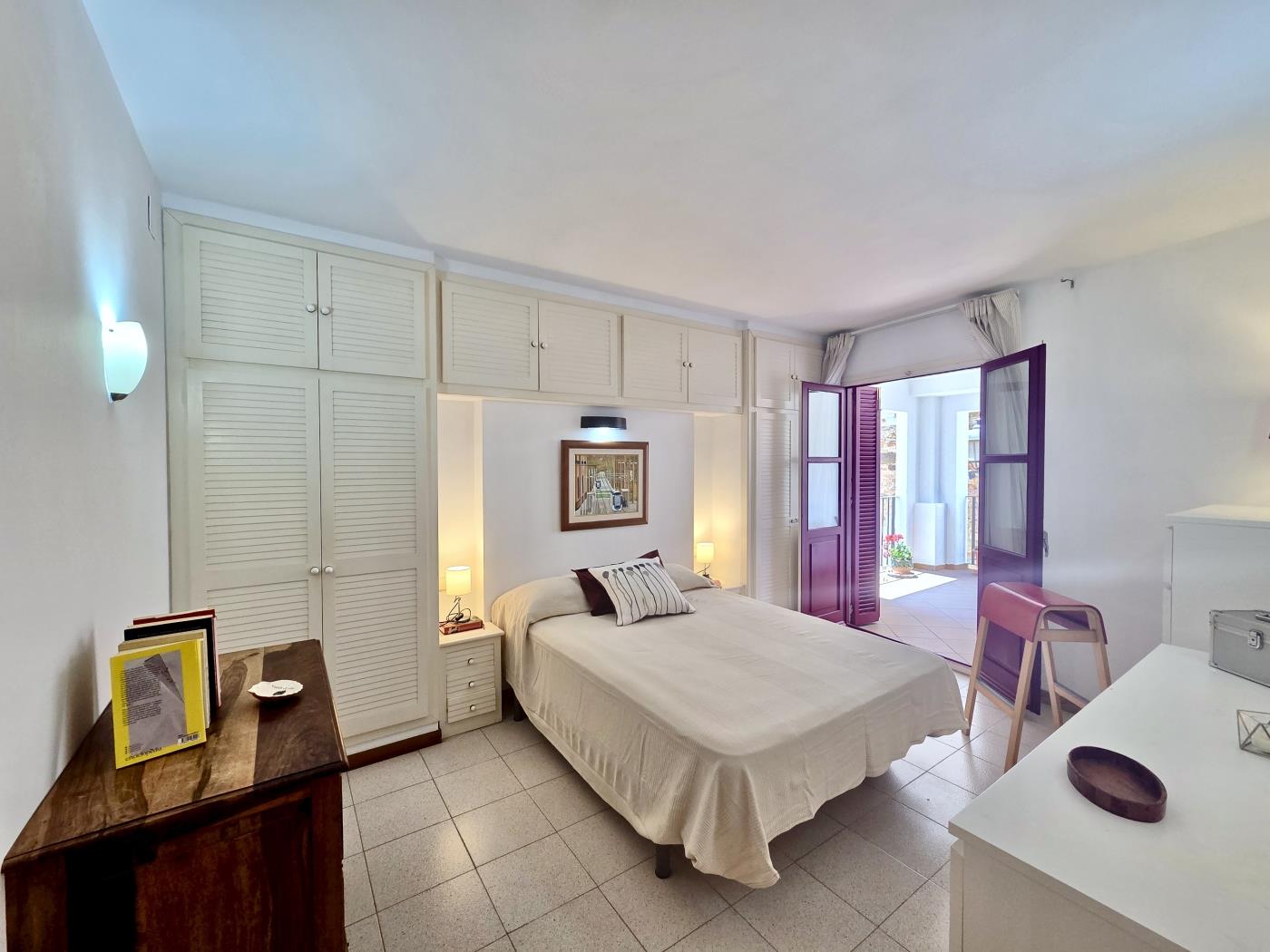 EVH137 - Casa amb encant davant la platja de Codolar a Tossa de Mar
