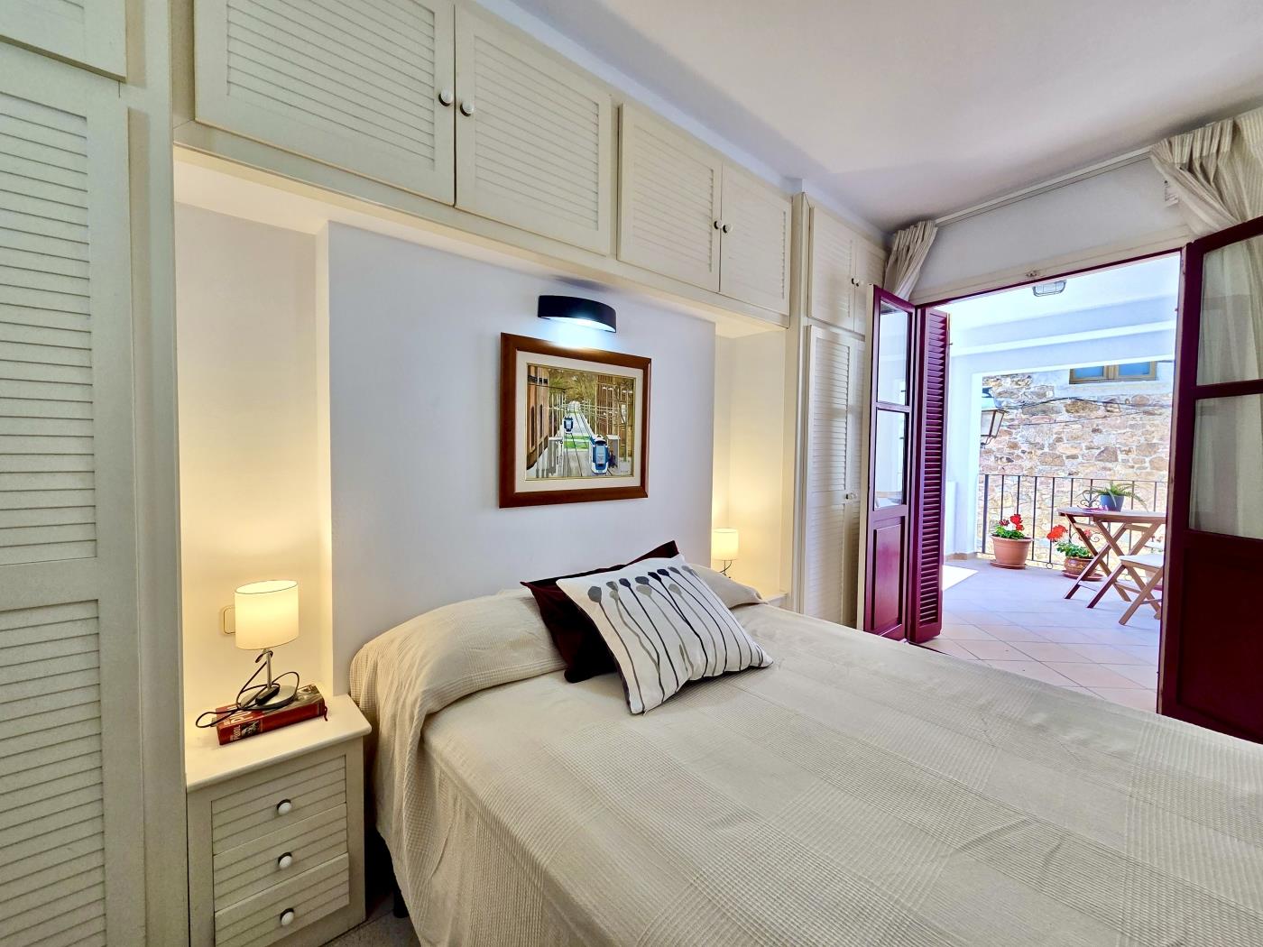 EVH137 - Casa amb encant davant la platja de Codolar a Tossa de Mar