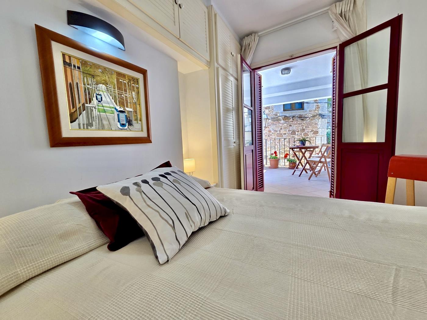 EVH137 - Casa amb encant davant la platja de Codolar a Tossa de Mar