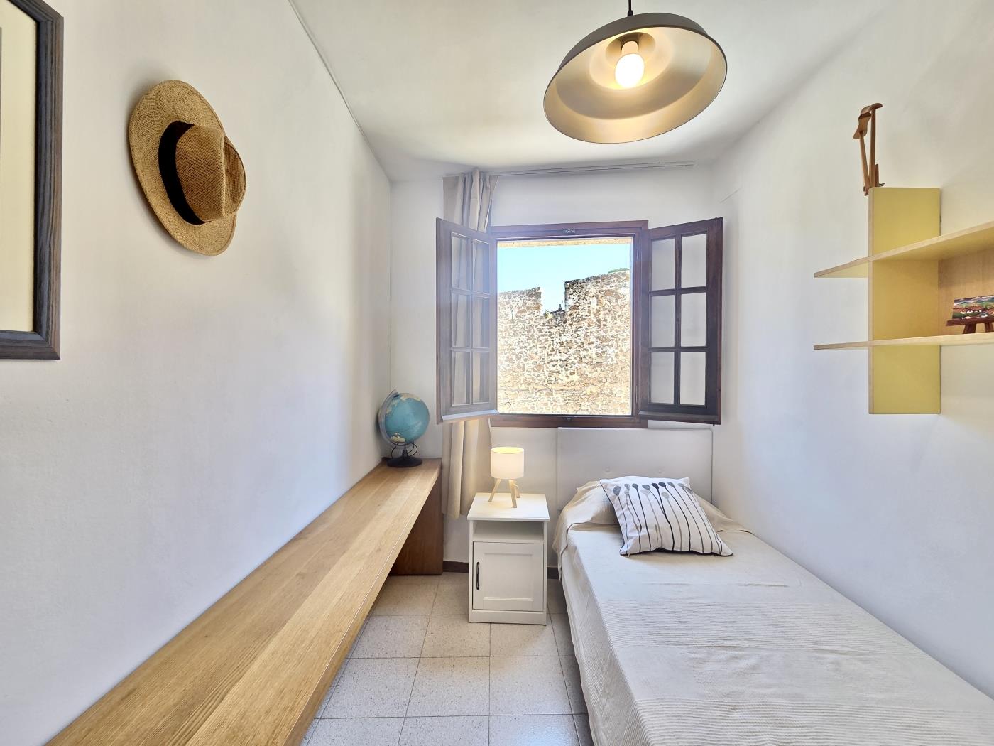 EVH137 - Casa amb encant davant la platja de Codolar a Tossa de Mar