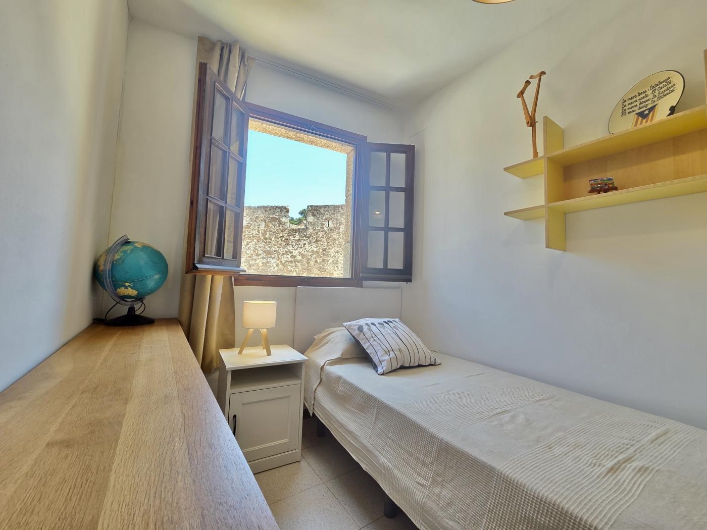 EVH137 - Casa amb encant davant la platja de Codolar a Tossa de Mar